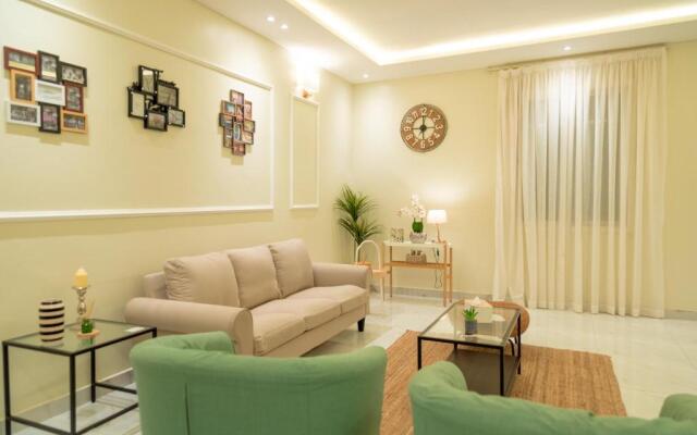 No.8-9 Relax & Enjoy Time w/Manazil Alyasmin 2BR/1or2BA