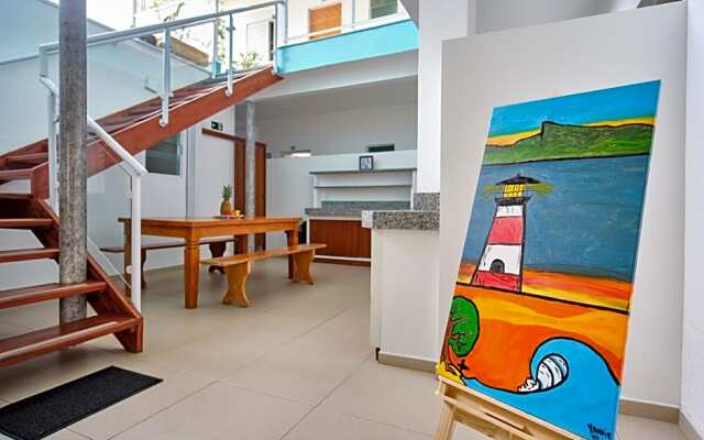 Green Haven Residence