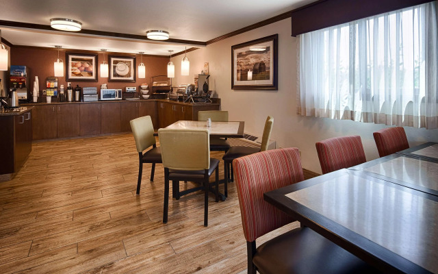 Best Western Paradise Inn