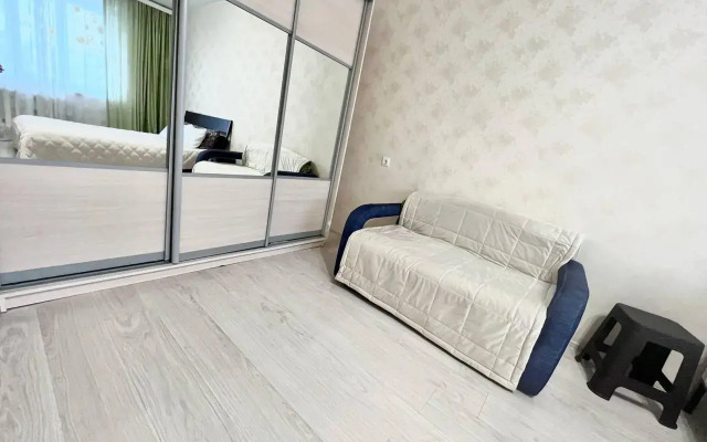 Апартаменты на Дзержинского 10