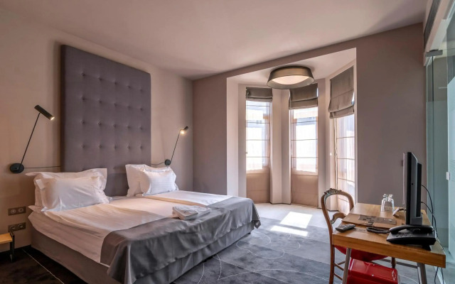 Design HOTEL36