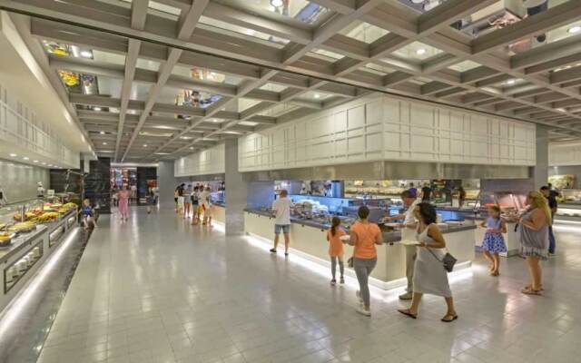 Royal Seginus - All Inclusive