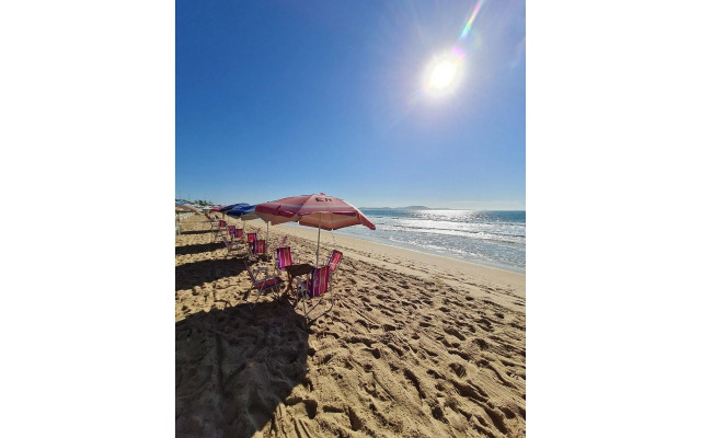 Apto Duplex, Peró - Cabo Frio. Conforto, Piscina, Beira Mar.