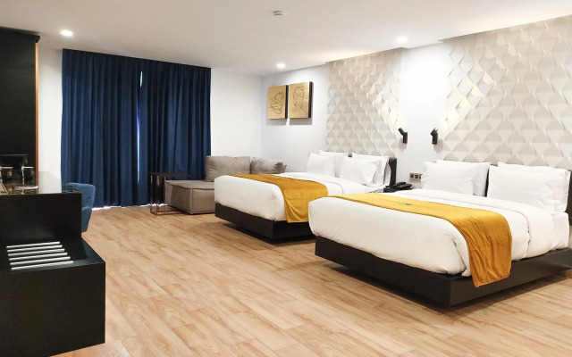 Ramë Hotel Boutique