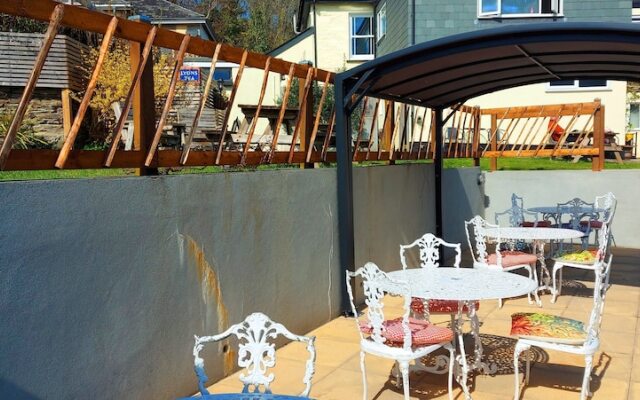 Sportsmans Valley Hotel
