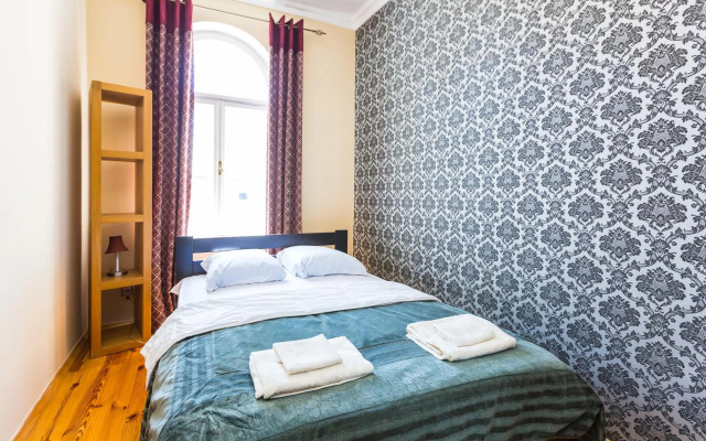 Апартаменти у Львові, на вул. Краківській 26 (Площа Ринок)