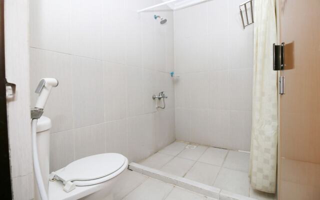 Airy Mojoroto Semeru 74 Kediri