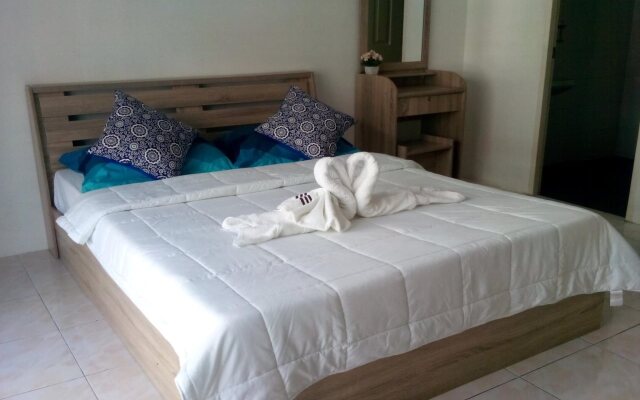 Sunshine Guesthouse