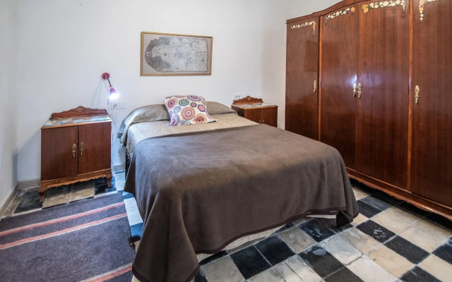 Apartamento Arte Lasanta