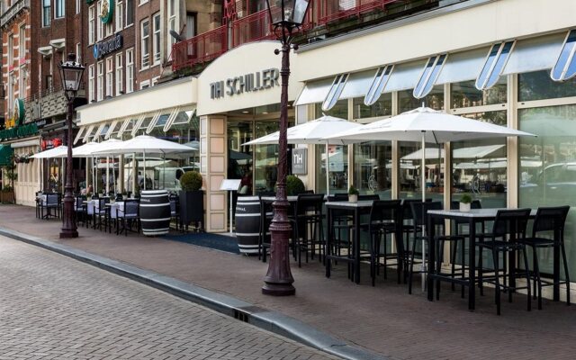 NH Amsterdam Schiller