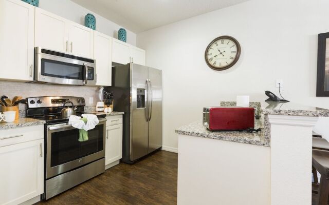 Lucaya Village 2903 C