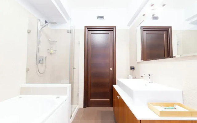 Villa Adige Luxury
