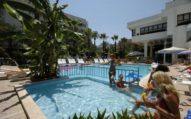 Sesin Hotel
