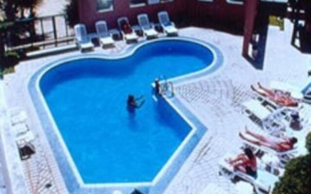 Costa Mar Recife Hotel by Atlântica