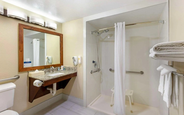Comfort Inn Richfield I-70