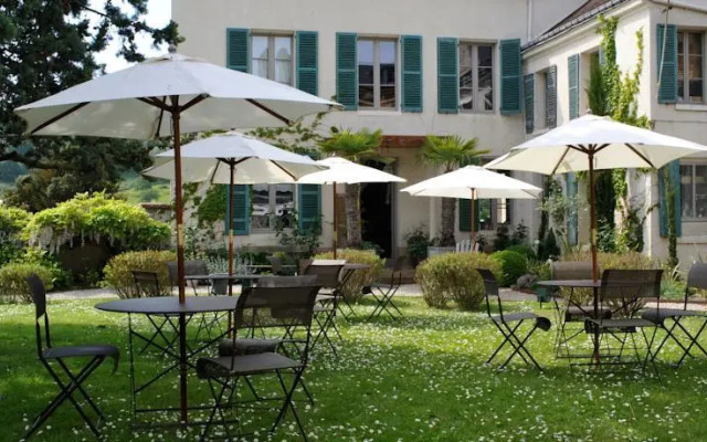 Chambres dHôtes Le Clos Bourdet