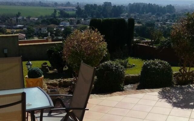 House With 4 Bedrooms in Cordoba, With Wonderful City View, Private Po