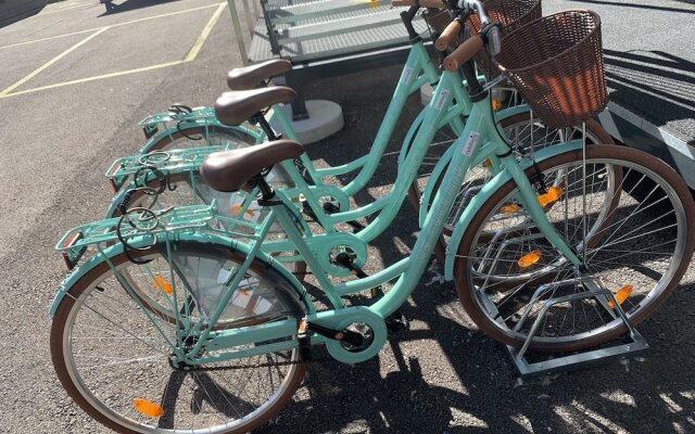 Cubilaris Motel Bad Ragaz