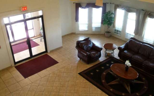 Red Roof Inn Dumas