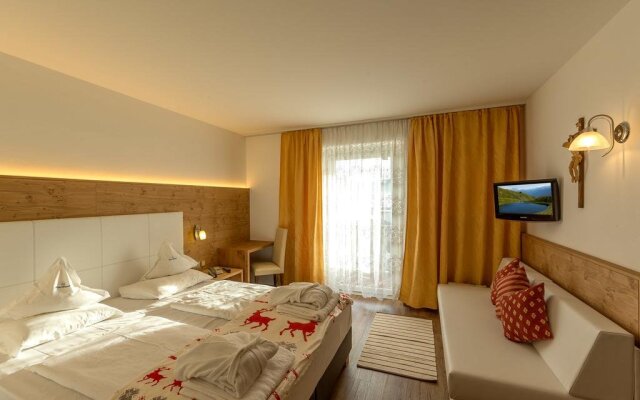 Hotel Kristall
