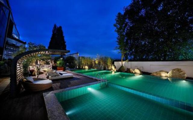 Shanshui Boutique Hotel