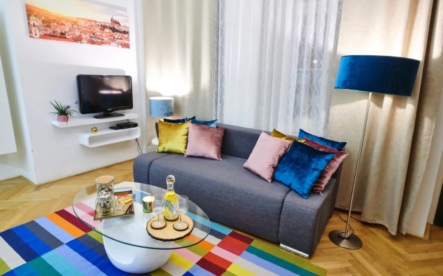 Royal Route Residence