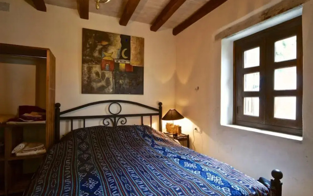 Pelion Homes Stone House 2 Rooms