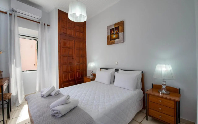 Paxos Center