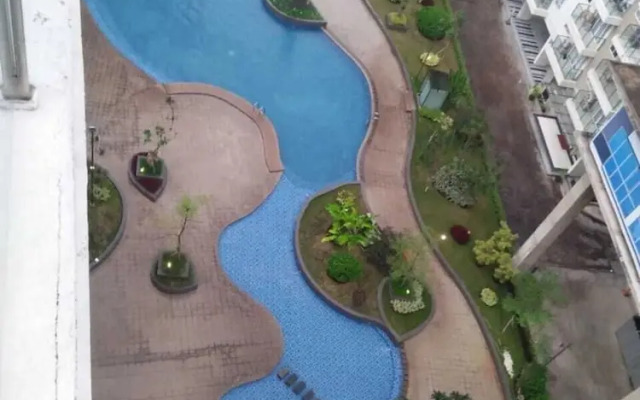 Apartment Gateway Pasteur by Nazra Property