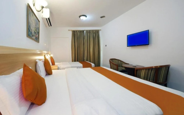 time palace hotel branch  فندق تايم بالالس فرع