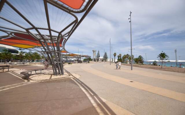 Acacia Holiday & Business Stay
