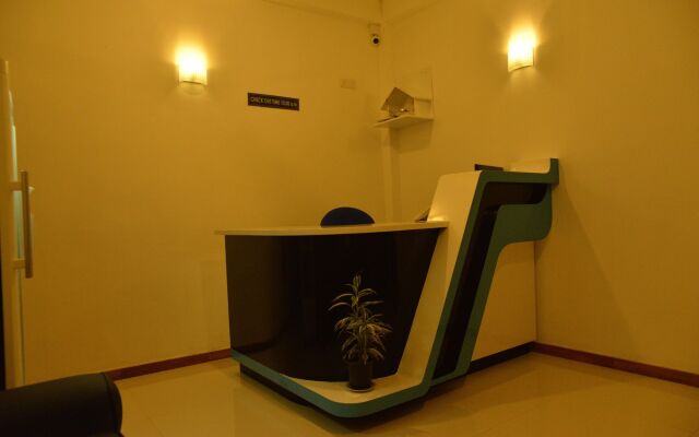 Rajarata Family Resort