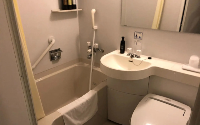 Kuretake Inn Premium Shizuokaekimae
