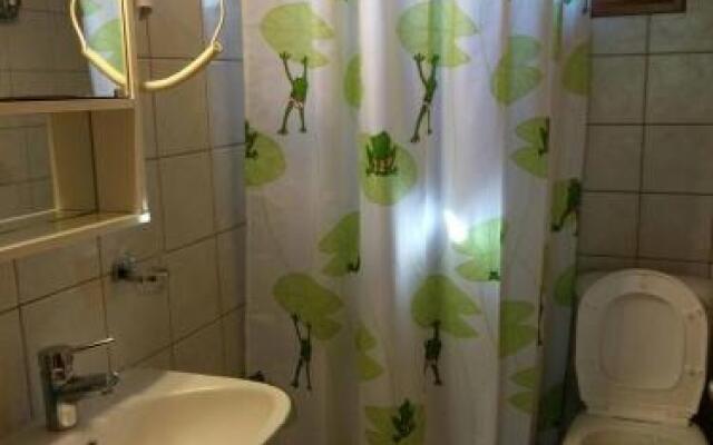 Ioannis Stagkonis Apartment