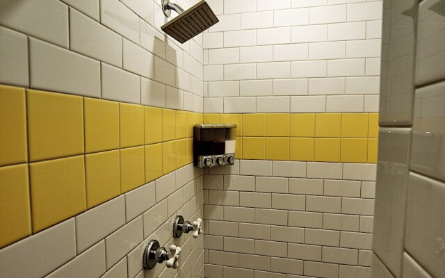 The Dixie Motel Brenham