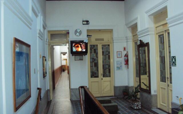 Hotel La Piedad