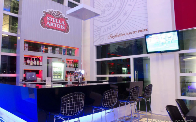 Pestana Curitiba