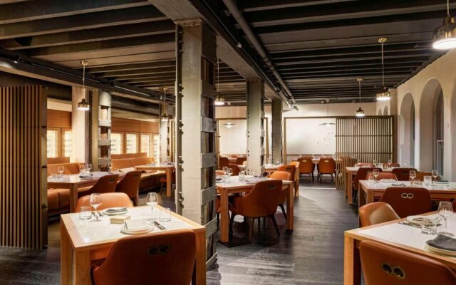 The Porter House Hotel Sydney - MGallery