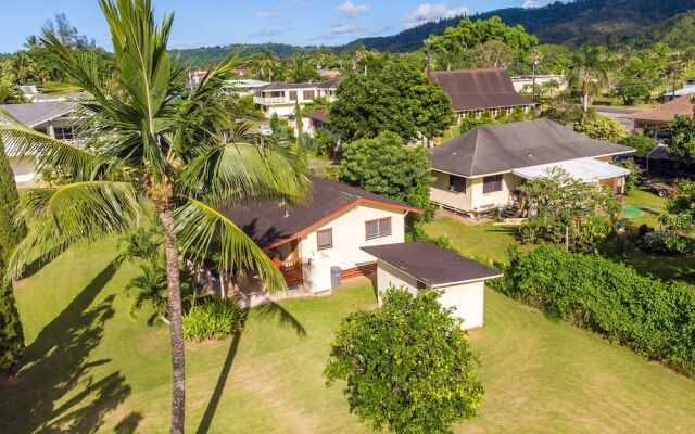 Malolo 1 Bedroom Home