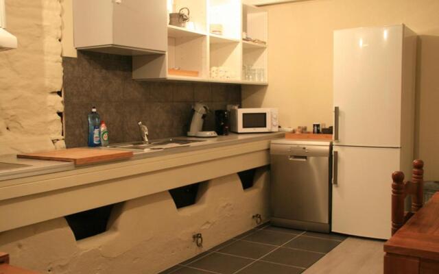 koekoelavache holiday home