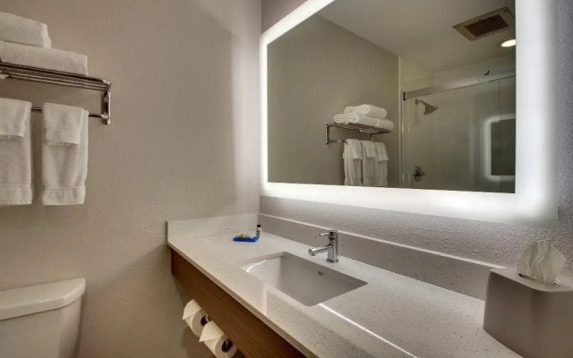 Hampton Inn Lexington/Georgetown