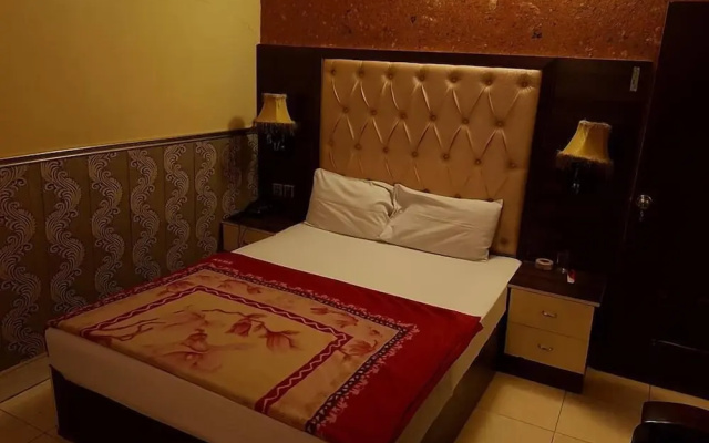 Al karim Hotel