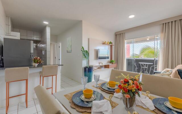 Van Piaget #302 - Praia do Futuro Por Carpediem