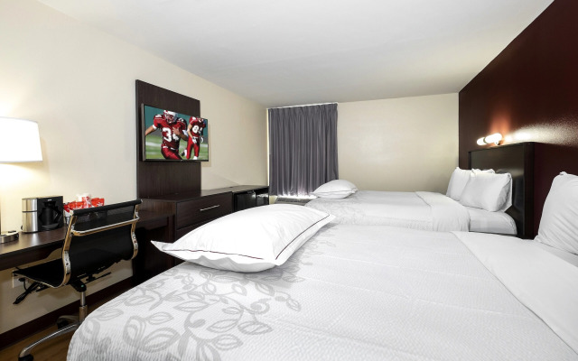 Red Roof Inn PLUS+ Tuscaloosa - University