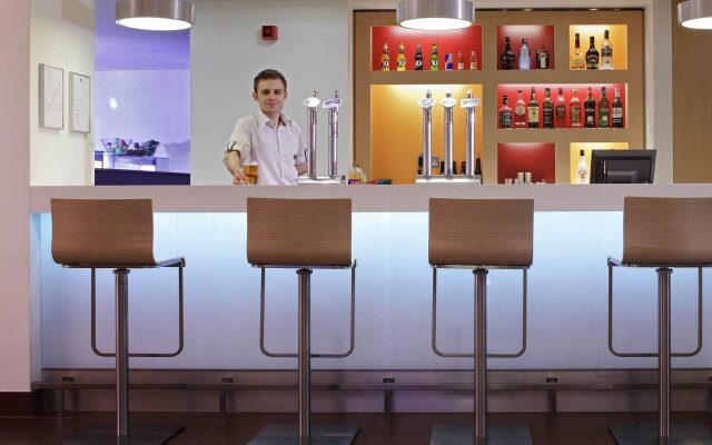 ibis Southampton Centre