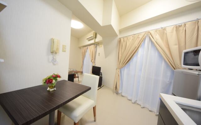 SUMUKA Asato Station