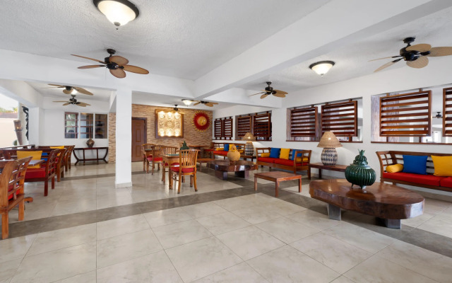 Decameron Club Caribbean Runaway Bay, Ramada All-Inclusive Resort
