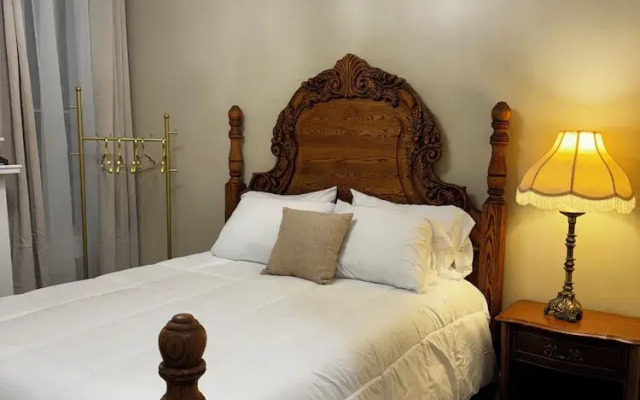 The Osceola Hotel and Event Center