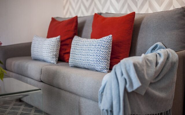 Apartamento Catedral de la Almudena II