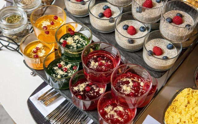 Vanagupe Spa and Conference Centre